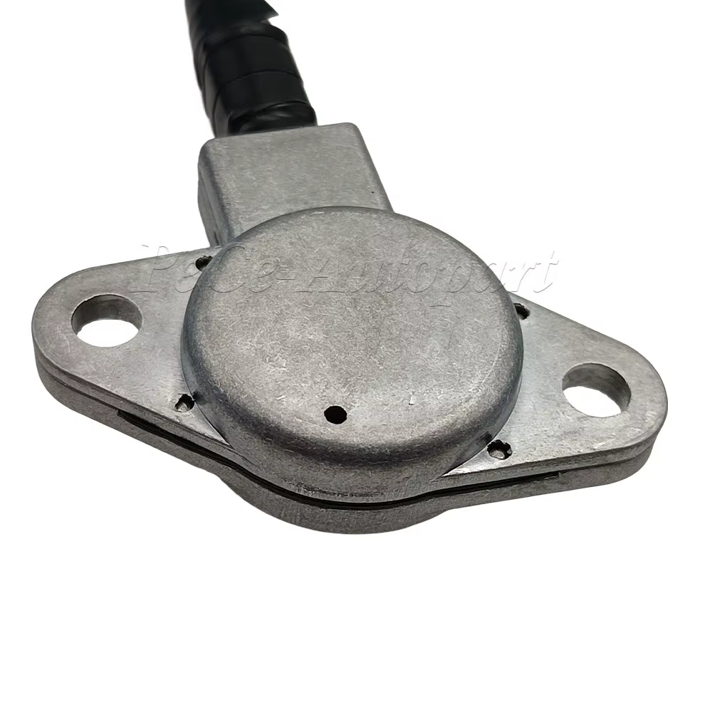 Capteur de pression de transmission 7700100009 252924 Boîte de vitesses HDI DPO AL4
