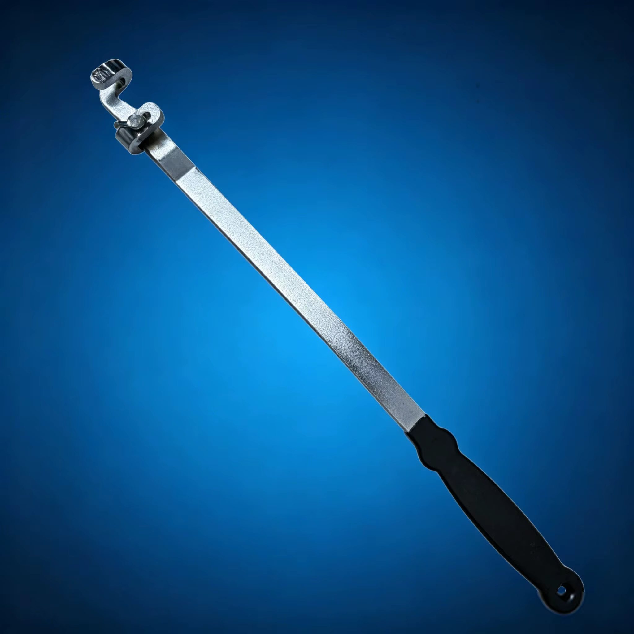 Prolongateur de clé dynamométrique double usage - Outil universel d'augmentation de la longueur pour clés réglables