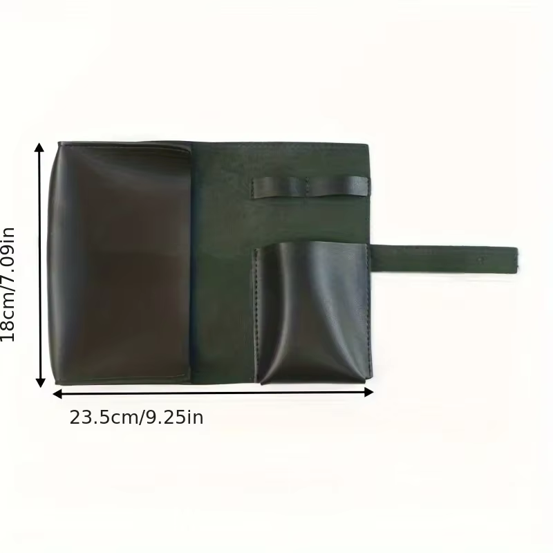 Boîte de rangement multi-compartiments - Organisateur de voyage portable pour câbles