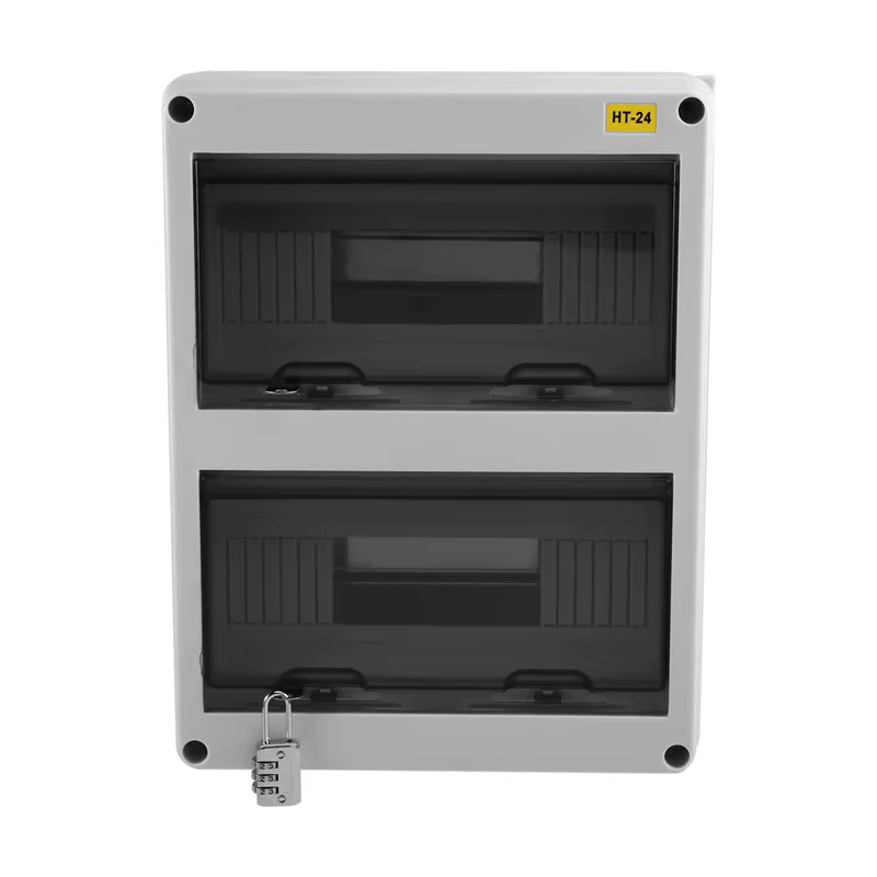 Boîte de jonction série BSEVB-2X HT