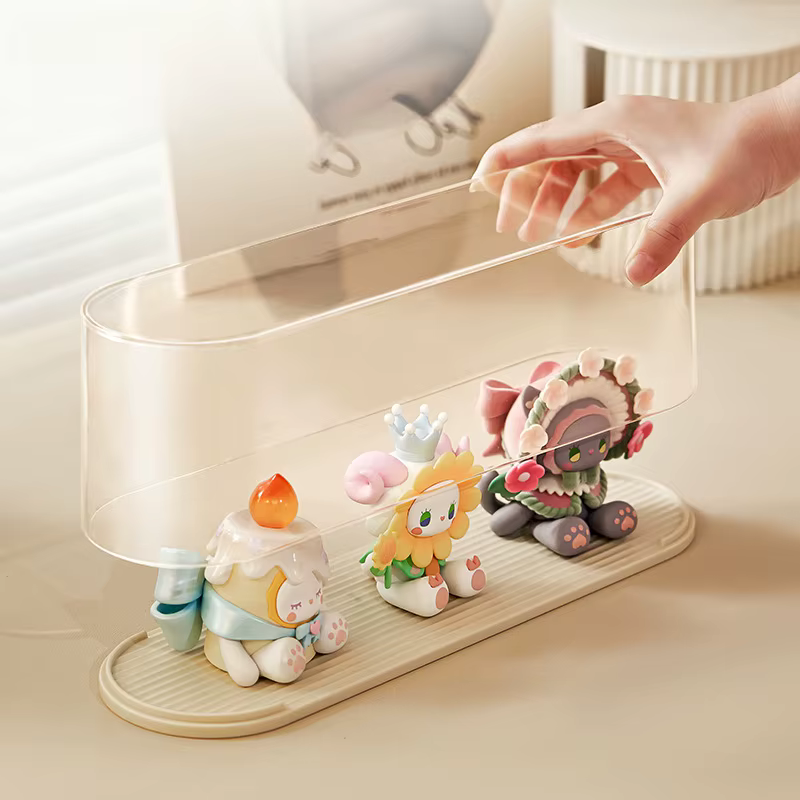 Boîte de Rangement Aveugle T1