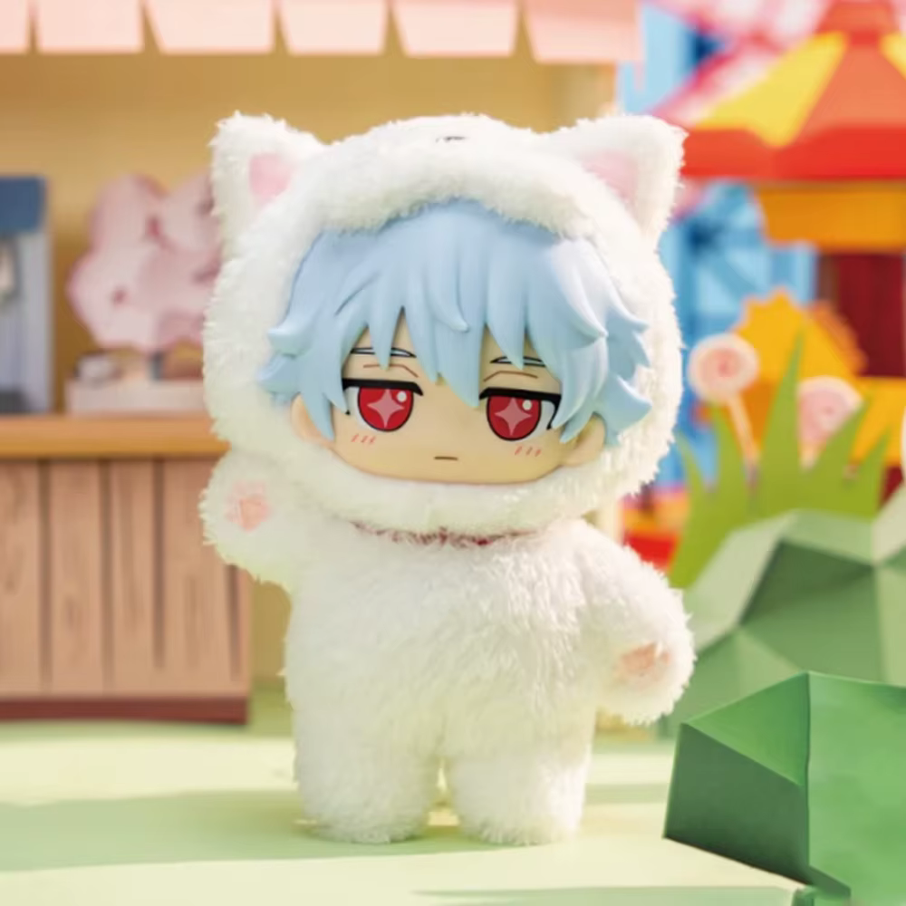 Nouvelle série Gintama