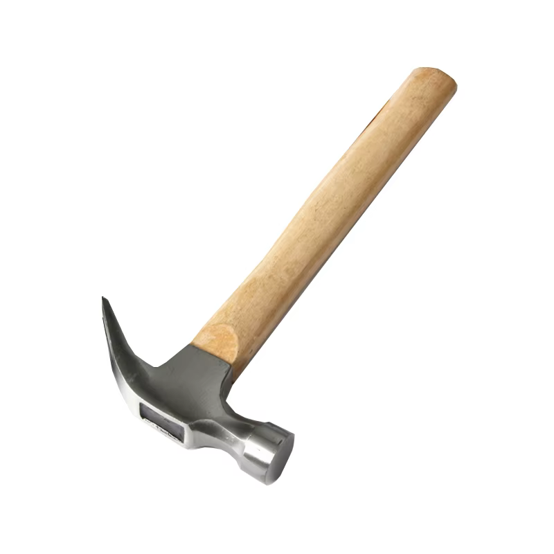 Marteau à griffes multifonction pour le travail du bois