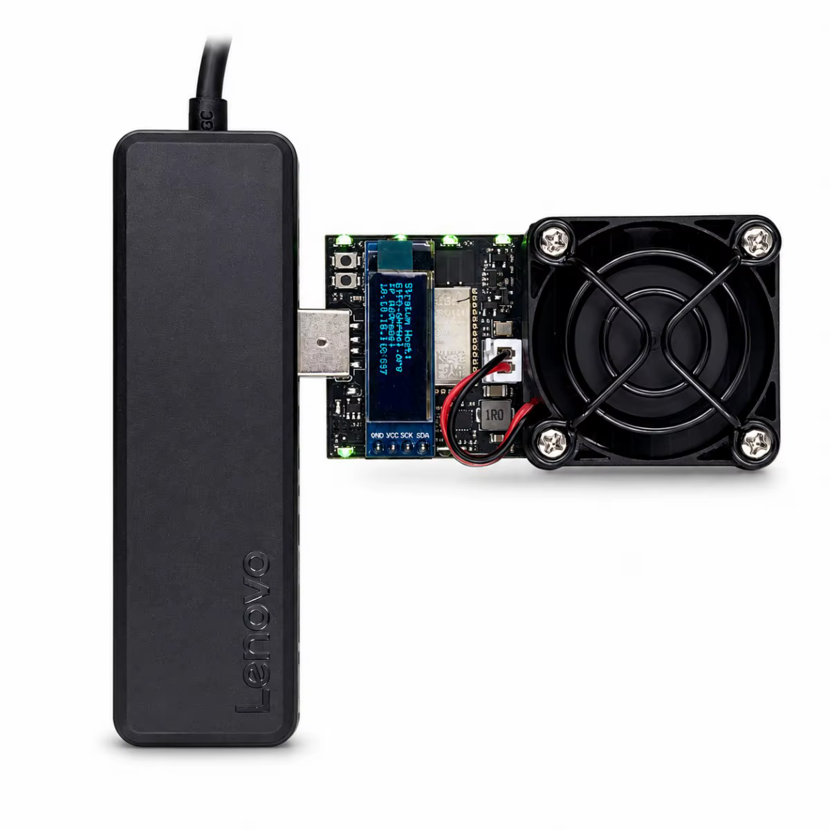 NexusNOS BTC Miner 2026 – Machine de minage à haut taux de hachage 100-200GH/S
