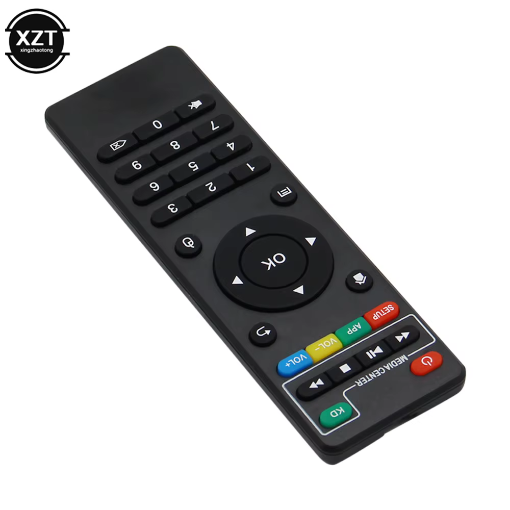 Télécommande universelle pour X96 X96mini X96W Android TV Box