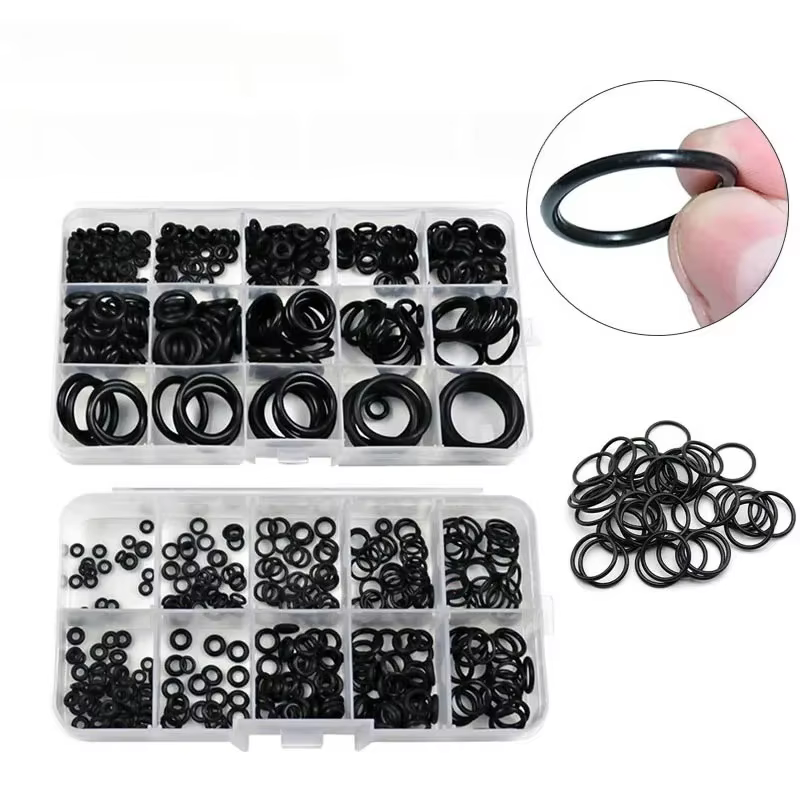 Kit de 225 joints toriques
