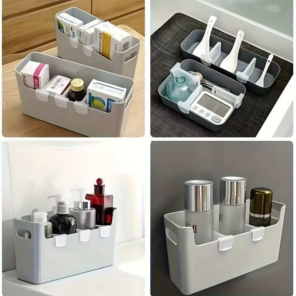 Lot de 12 séparateurs de réfrigérateur rétractables en plastique, réglables, pour organiser bouteilles et canettes de cuisine