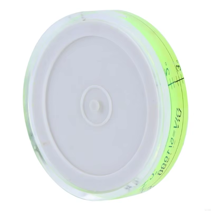 Niveau de Surface Rond pour Outil de Mesure