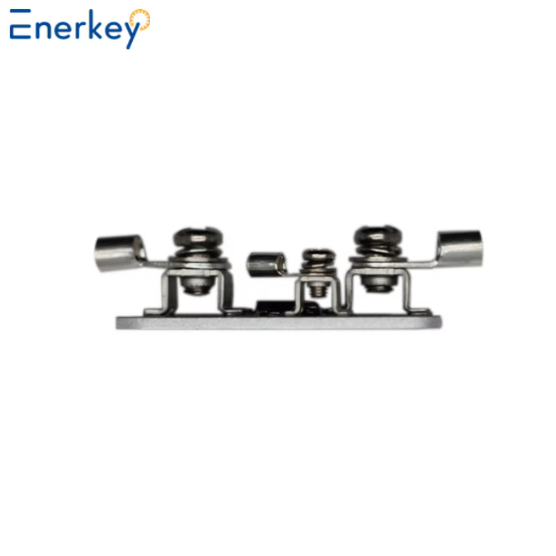 Diode Enerkey Ideal 1.5mR 40V 80V 50A pour courant suffisant