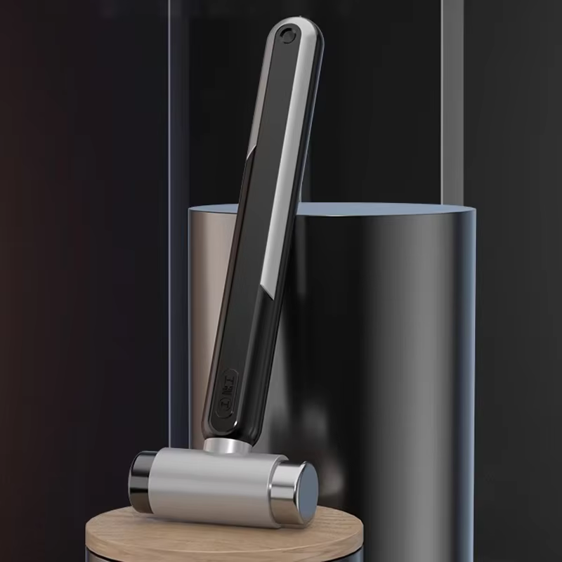 Marteau en Caoutchouc Domestique pour Installation de Porte Fenêtre