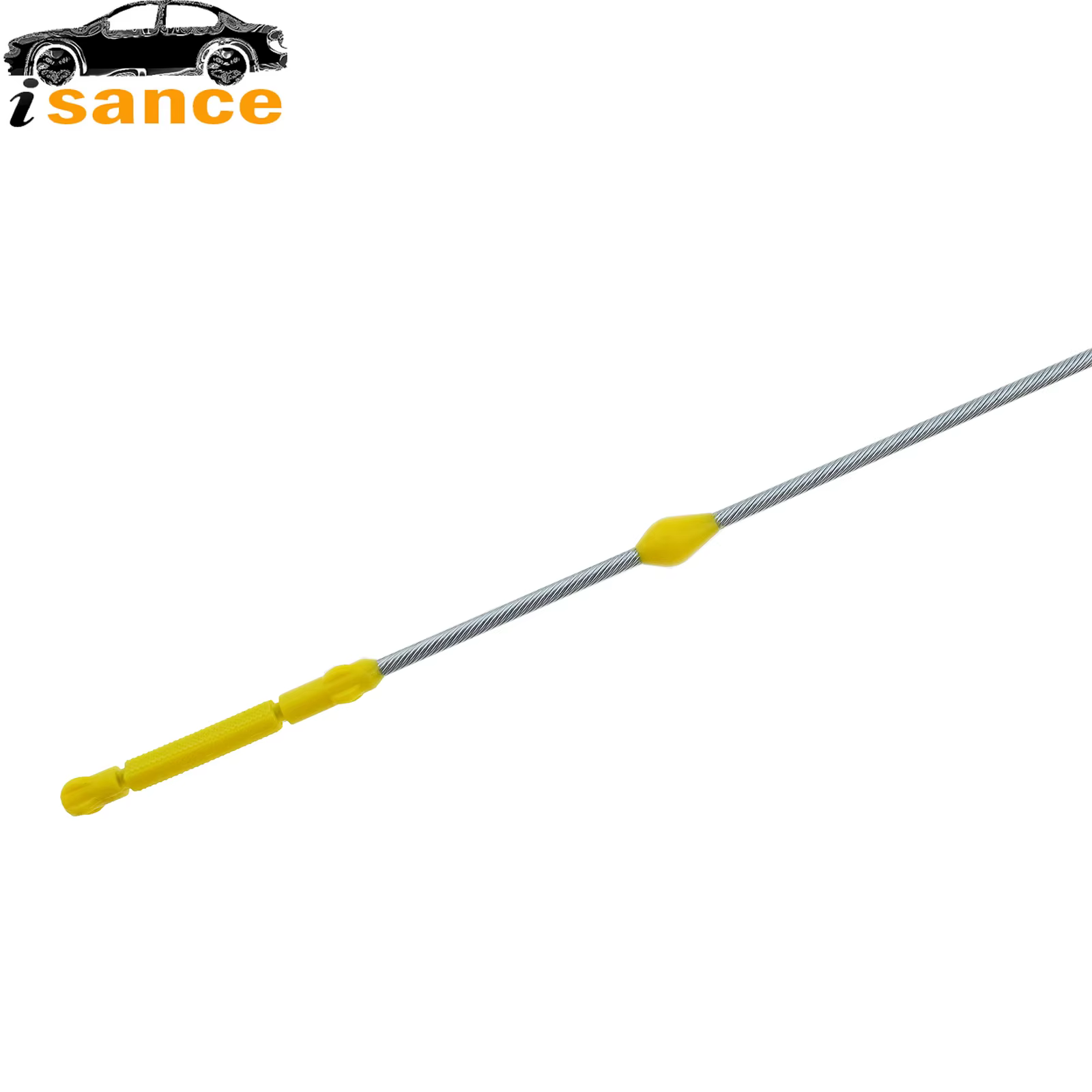 Nouvelle jauge de niveau d'huile moteur pour Audi A4 B8 2.0 TDI 2008 2009 2010 2011 2012 2013 2014 2015 03L115611E