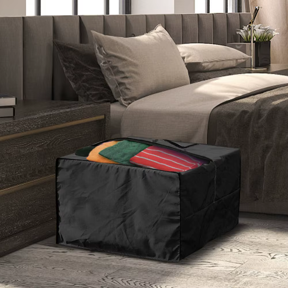 Carré ​ Sac de rangement de protection ​ Boîte