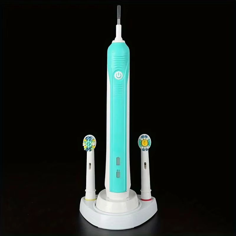 Porte-brosse à dents électrique