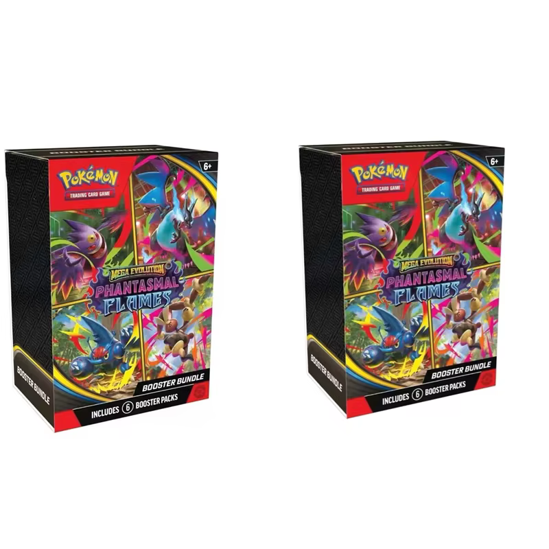 Carte Pokémon v10, version anglaise