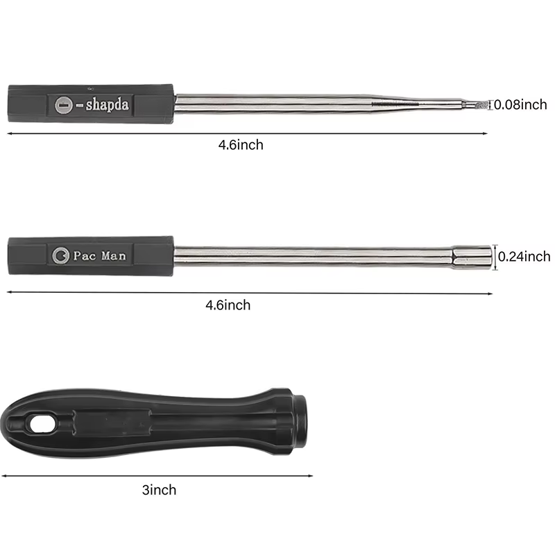 Kit d'outils de réglage du carburateur