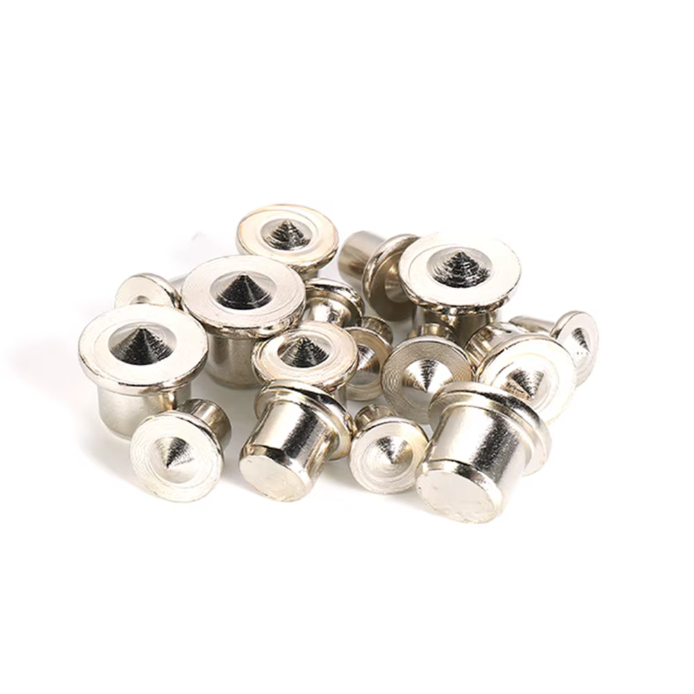 Foret à chevilles Point central Pin Bois 6mm/8mm/10mm/13mm/12mm Jeu