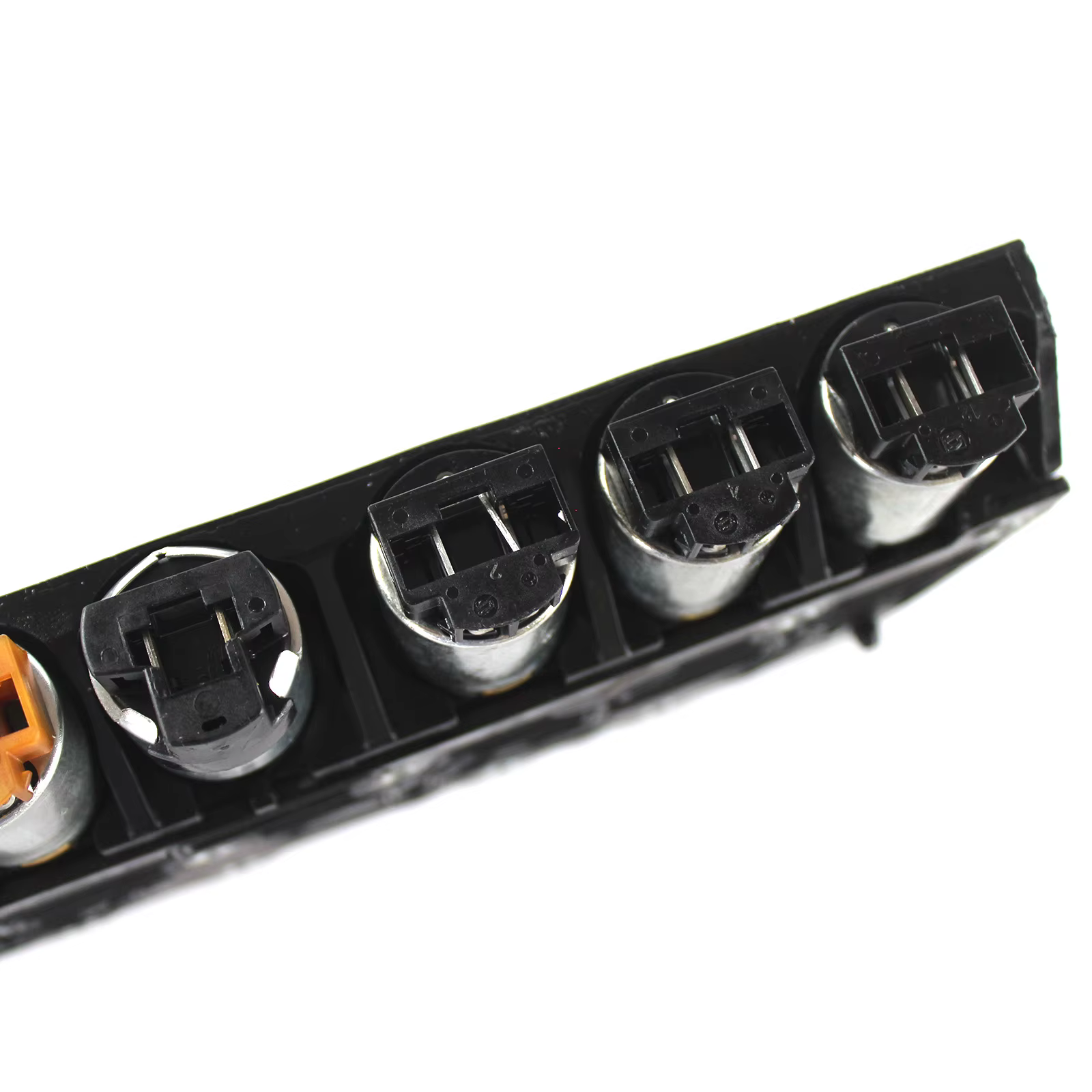 Vanne solénoïde de boîte de vitesses DPGKITS 6T40/6T30/6T45/6T50 pour CHEVOLET CAPTIVA 6