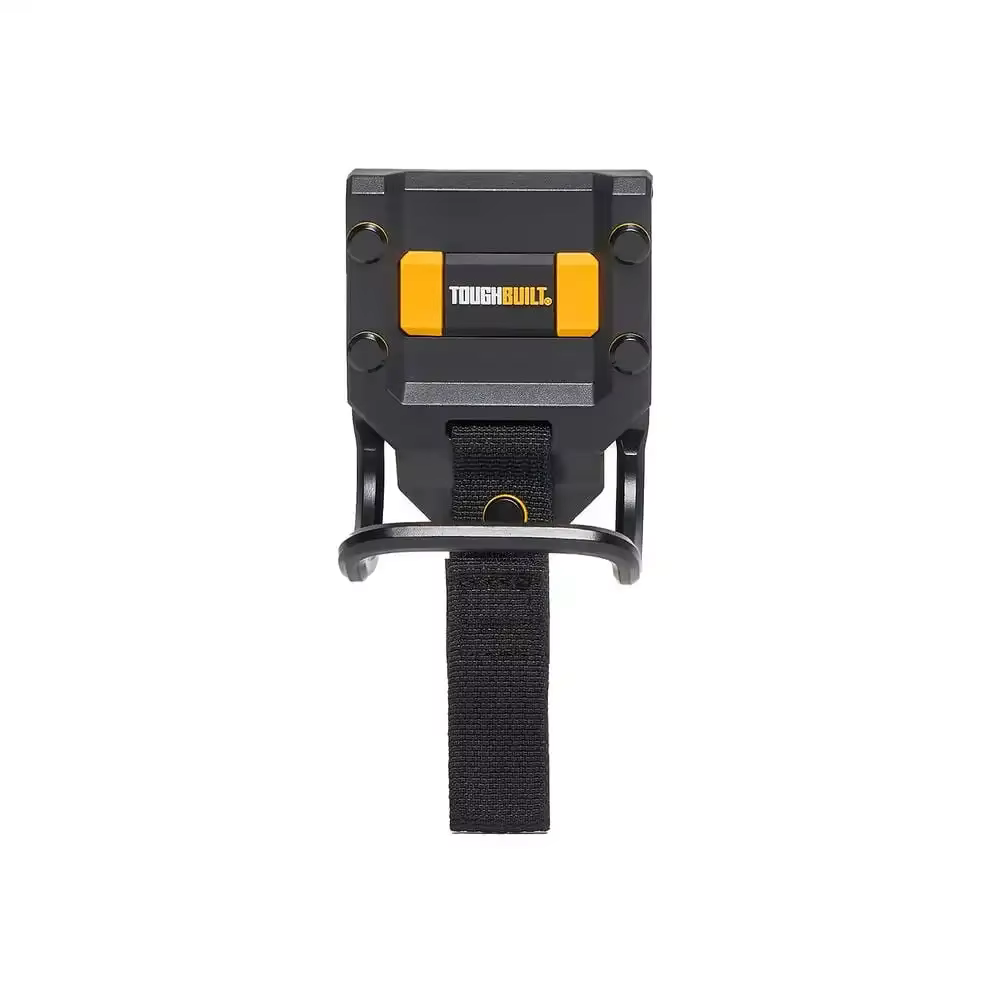 TOUGHBUILT TB-52 boucle de marteau modulaire cintre