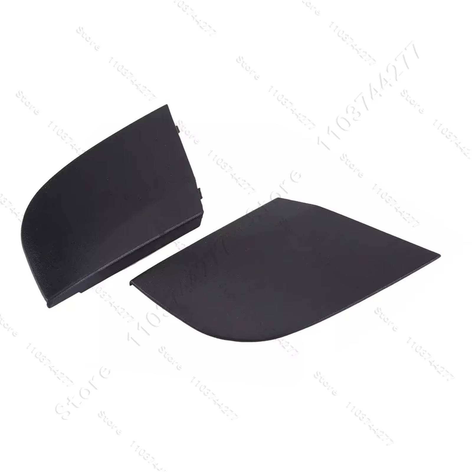 Pour 2005-2011 W245 Mercedes Benz classe B B180 B200 couvercle de vidange d'eau avant capot Grille