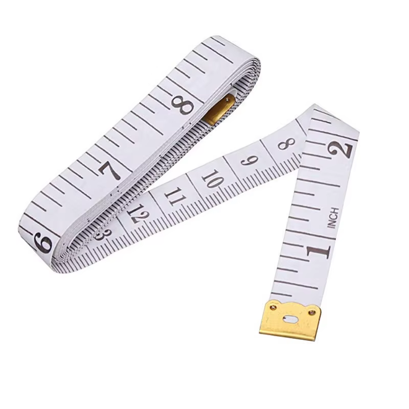 Règle de mesure du corps de 1.5m