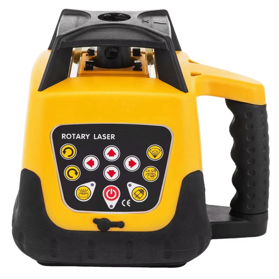 Niveau de construction Laser 500m