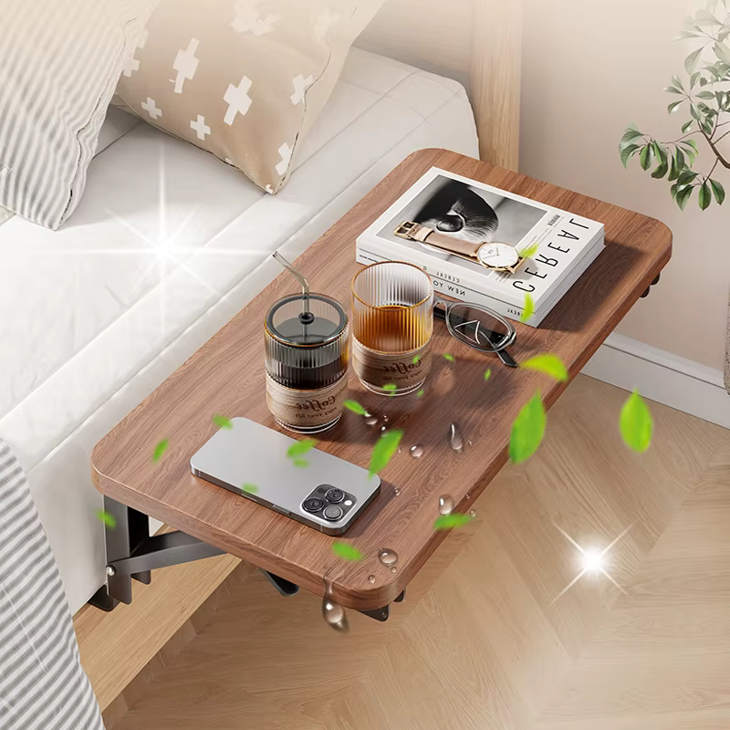 Organisateur de bureau pliable et repliable
