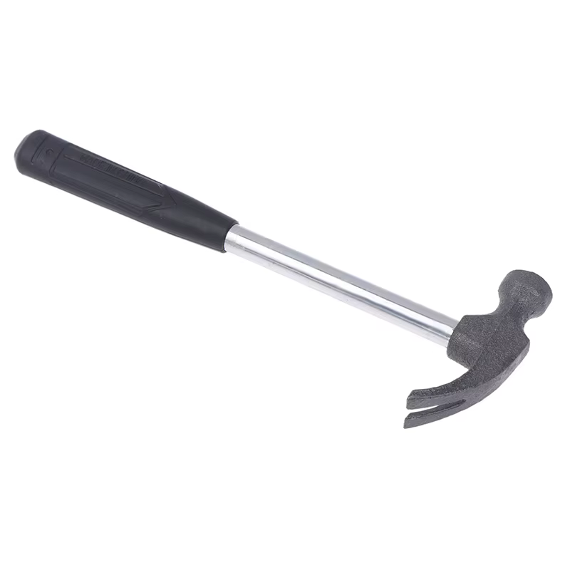 Petit marteau Ramshorn avec fonctions puissantes