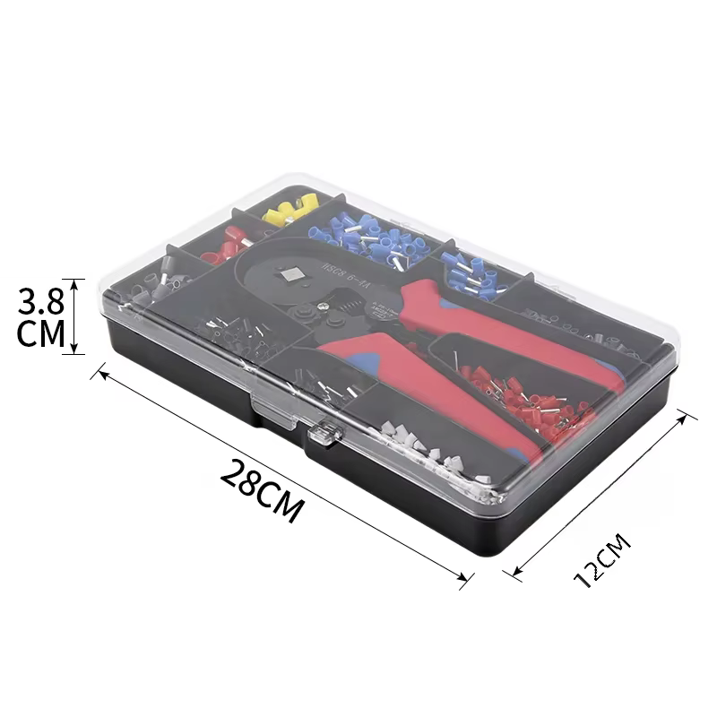 Pince à sertir HSC8 6-4A