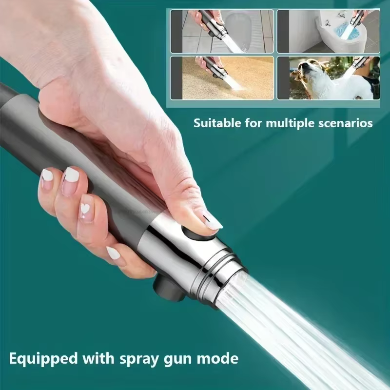 Pommeau de douche avec filtre