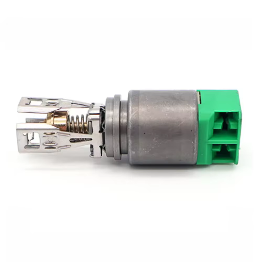 Kit solénoïde de transmission automatique 8hp45 8hp50 8hp70 1087298388 Pour Bmw Land Rover Jaguar