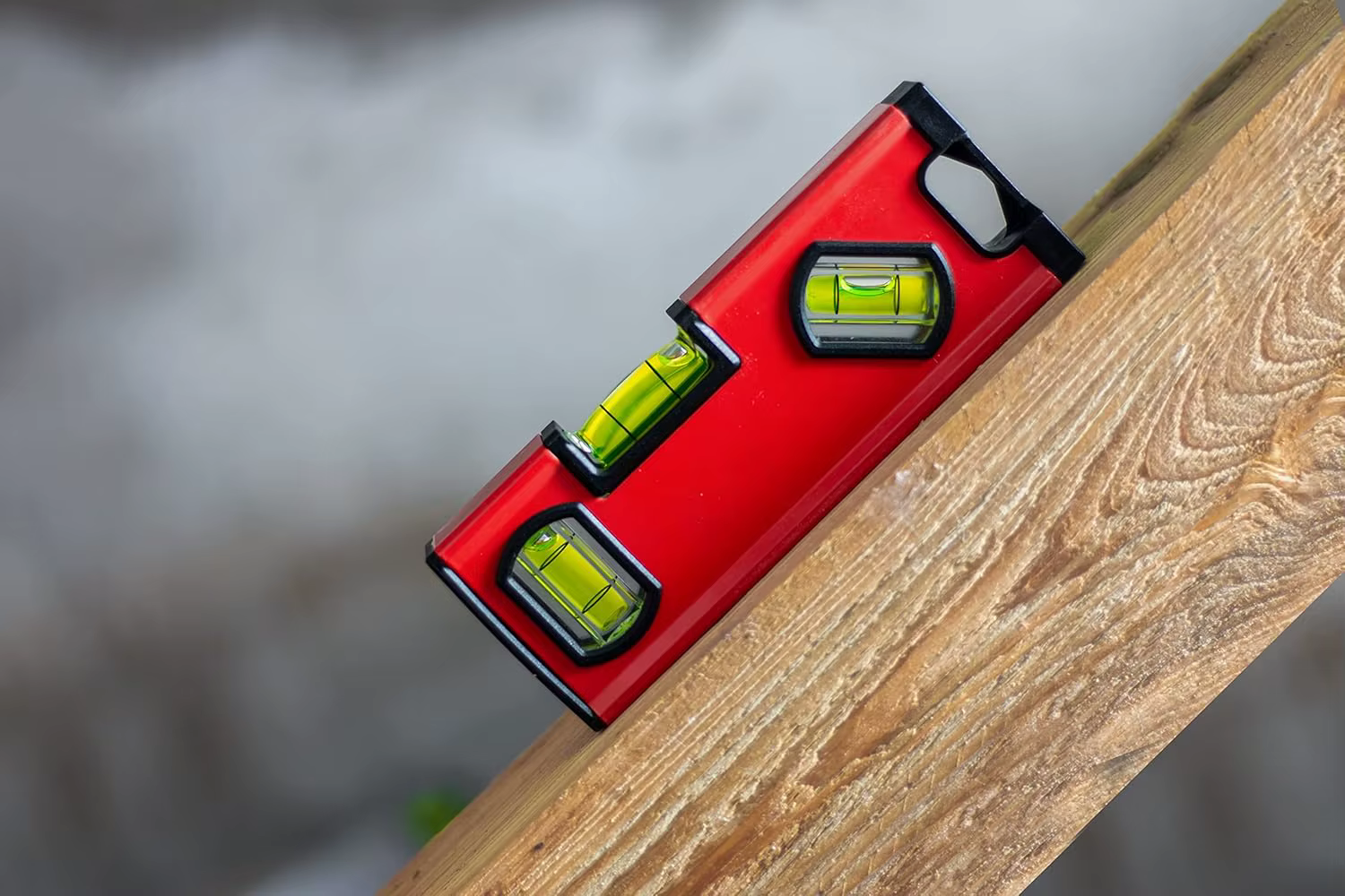Kapro - 771M TWIN Niveau de boîte à outils magnétique robuste - Pour le nivellement et la mesure - Caractéristiques du
