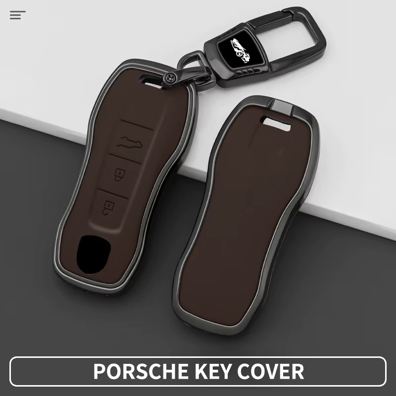 Pour Porsche Panamera Macan 718 Taycan 911 Cayman Boxster 971