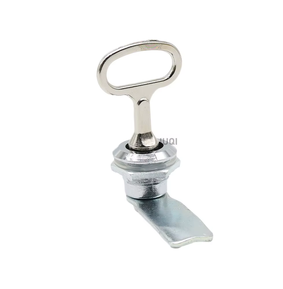 Boîte de distribution en alliage de zinc serrure interrupteur armoire