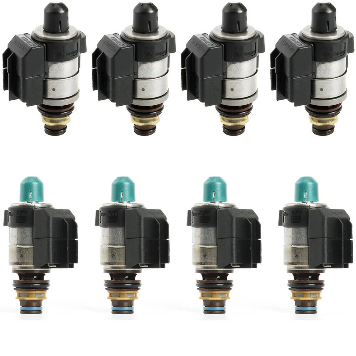 Solenoids de transmission automatique 7229