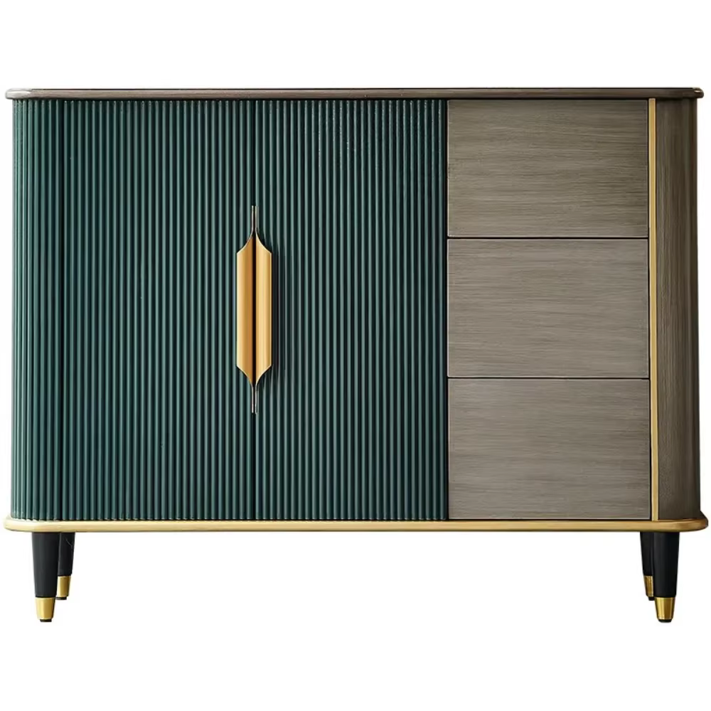 Armoire de rangement en métal