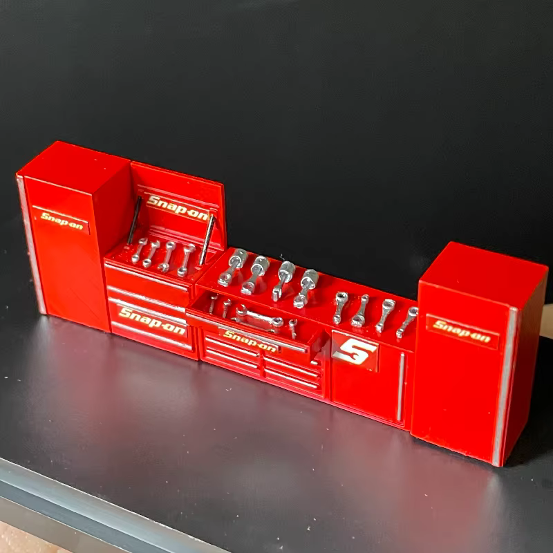 Kit d'établi de Garage