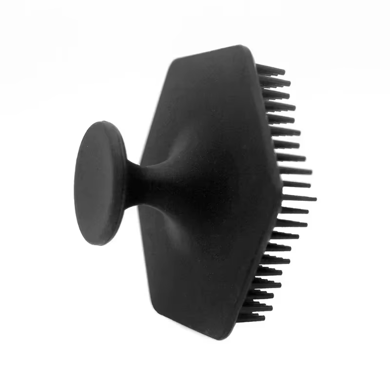 Nettoyage du visage brosse en Silicone gommage exfoliant unisexe