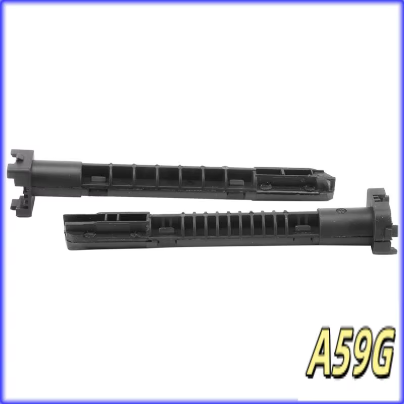 Capteurs de Transmission G9-1Pair Y3/9B4 Y3/9B5 pour unité de commande de boîte de vitesses Mercedes 722.8