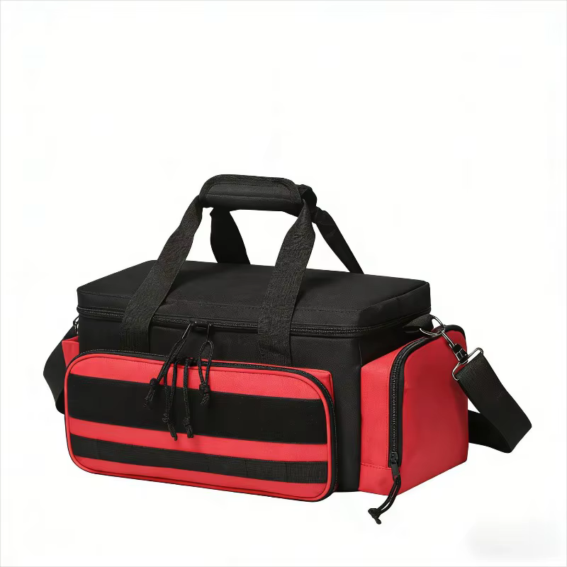 Outils comprenant un sac de rangement avec bandoulière