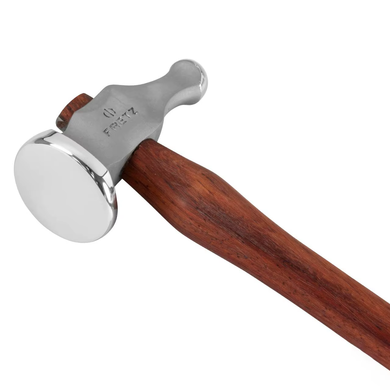 Fretz HMR-20M Marteau à repousser classique moyen 31 mm à face bombée