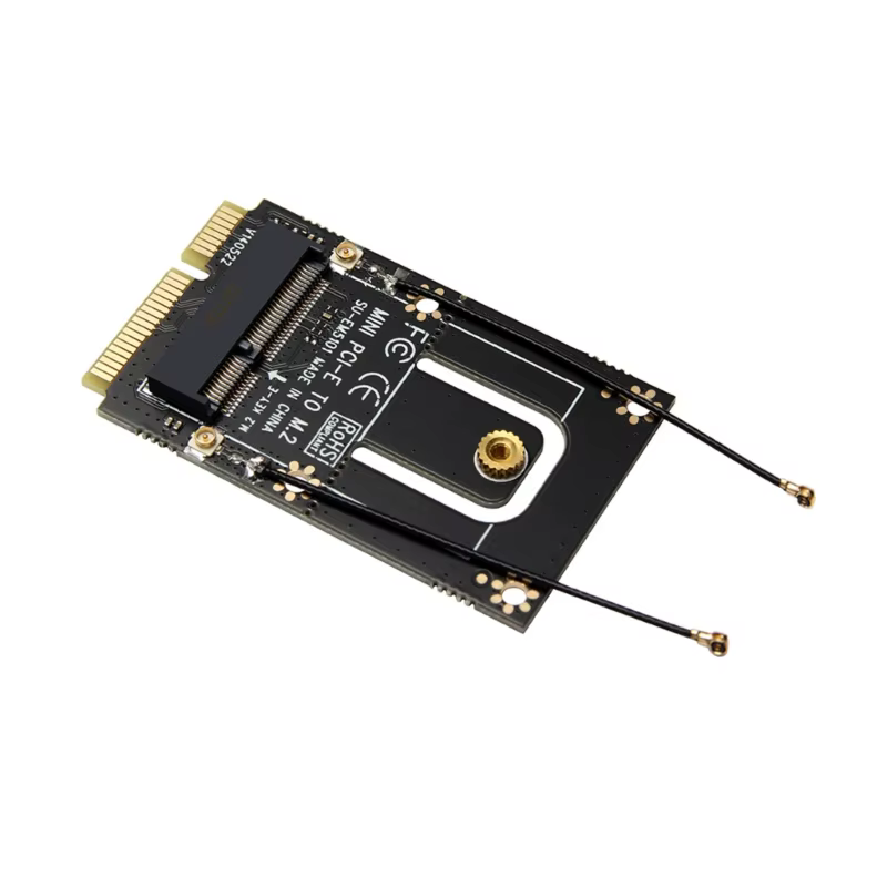Adaptateur Wifi M.2 NGFF