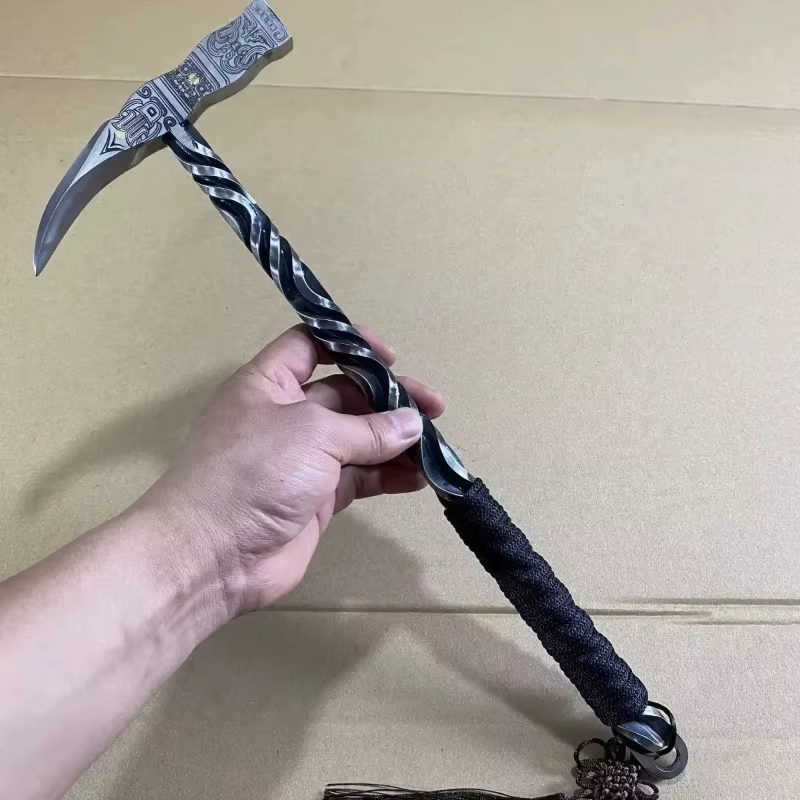 Marteau de sanglier de 40cm