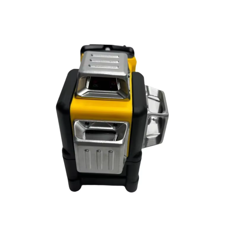 Niveau Laser vert 12 lignes