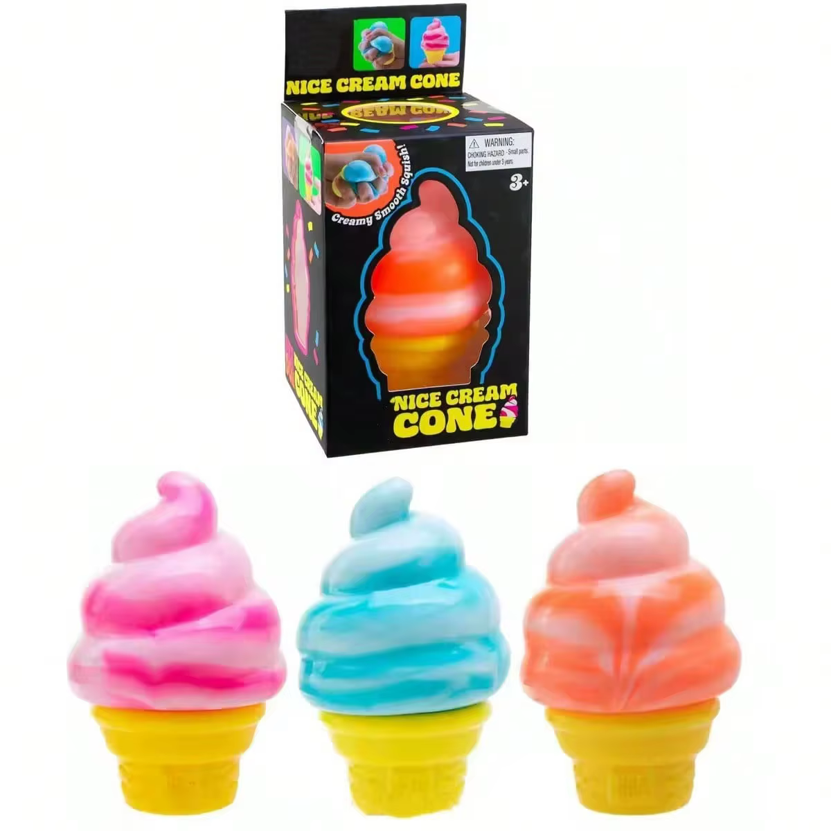 Boîte surprise de plus de 100 jouets