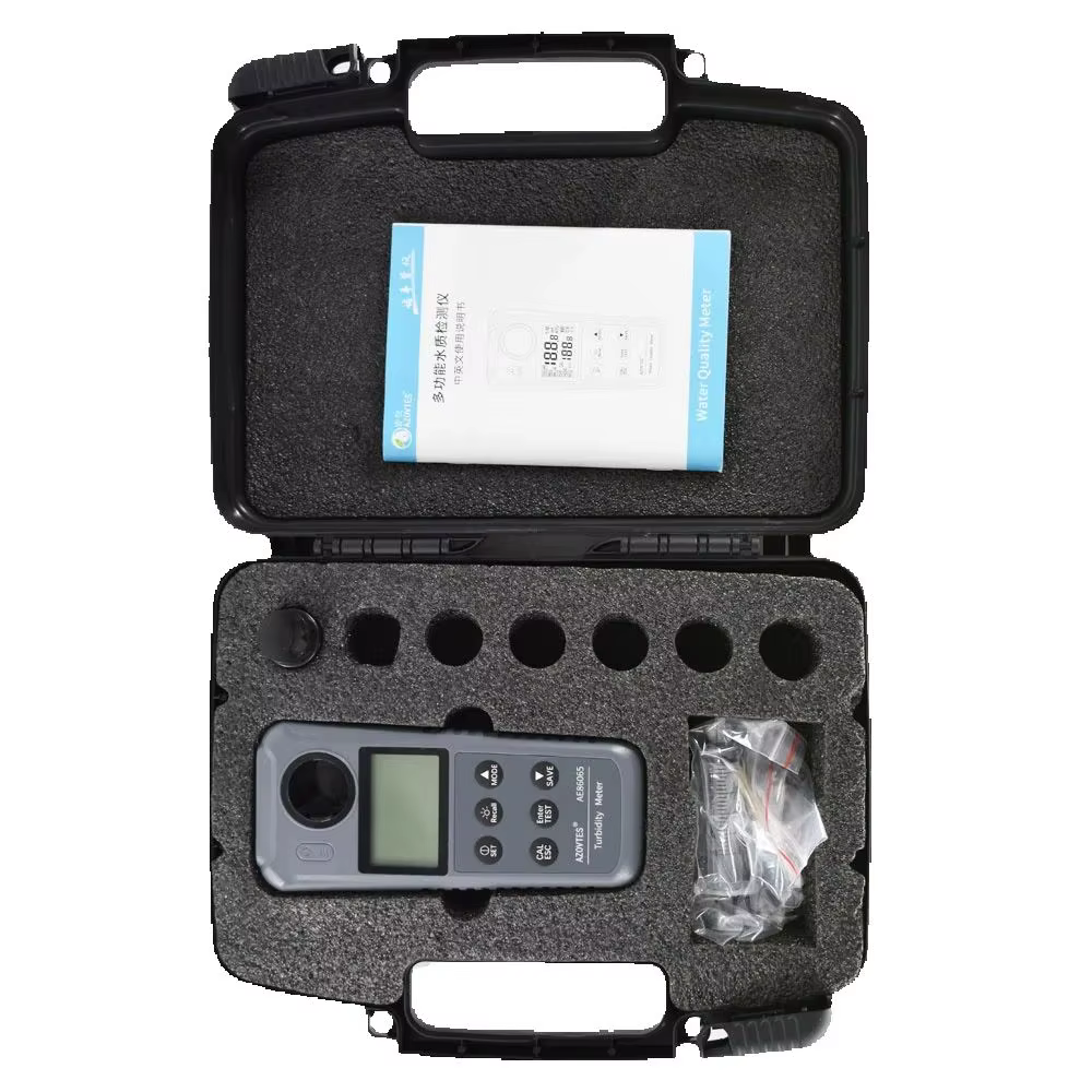 Turbidimètre Portable AE86065