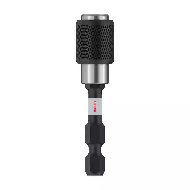 Bosch PRO porte-embout Impact PRO série professionnelle pince de forage à percussion changement rapide 60mm
