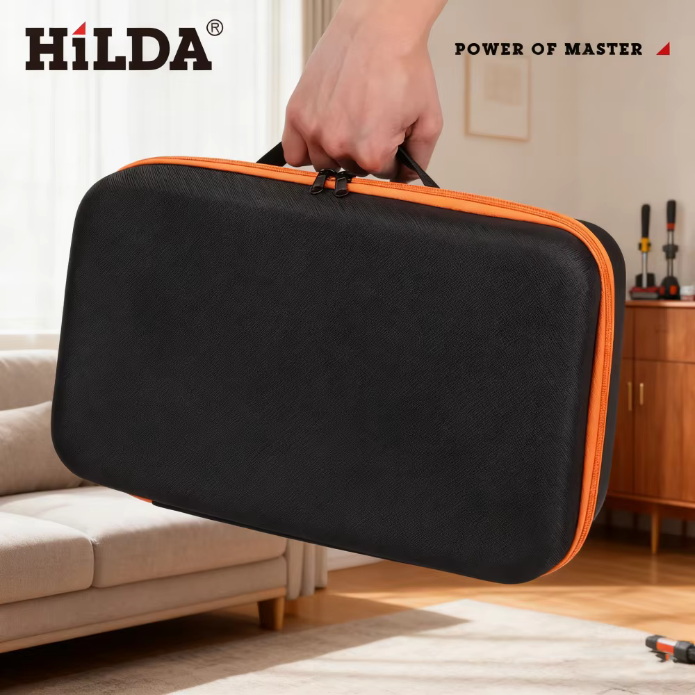 HILDA sac à outils boîte