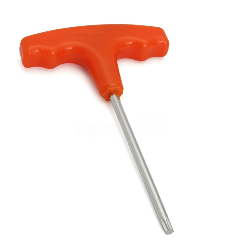 Nouveau Tournevis Torx T27 à poignée en T de 15cm pour Stihl Makita # 0812 370 1000