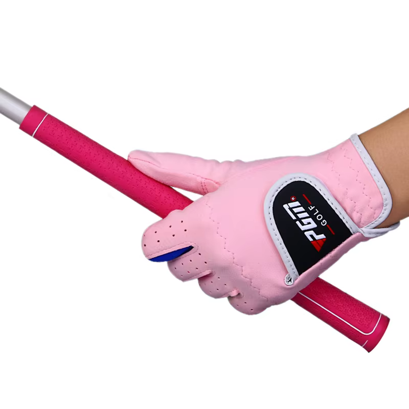 1 paire de gants de Golf pour enfants PGM