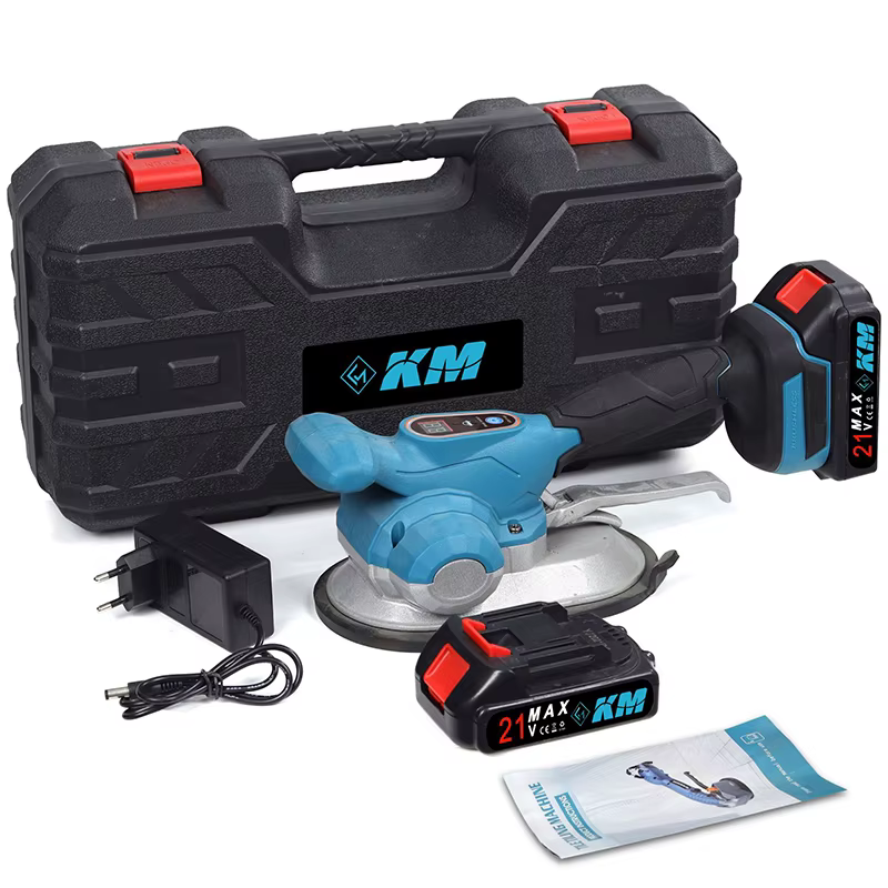 Carrelage de carrelage sans fil